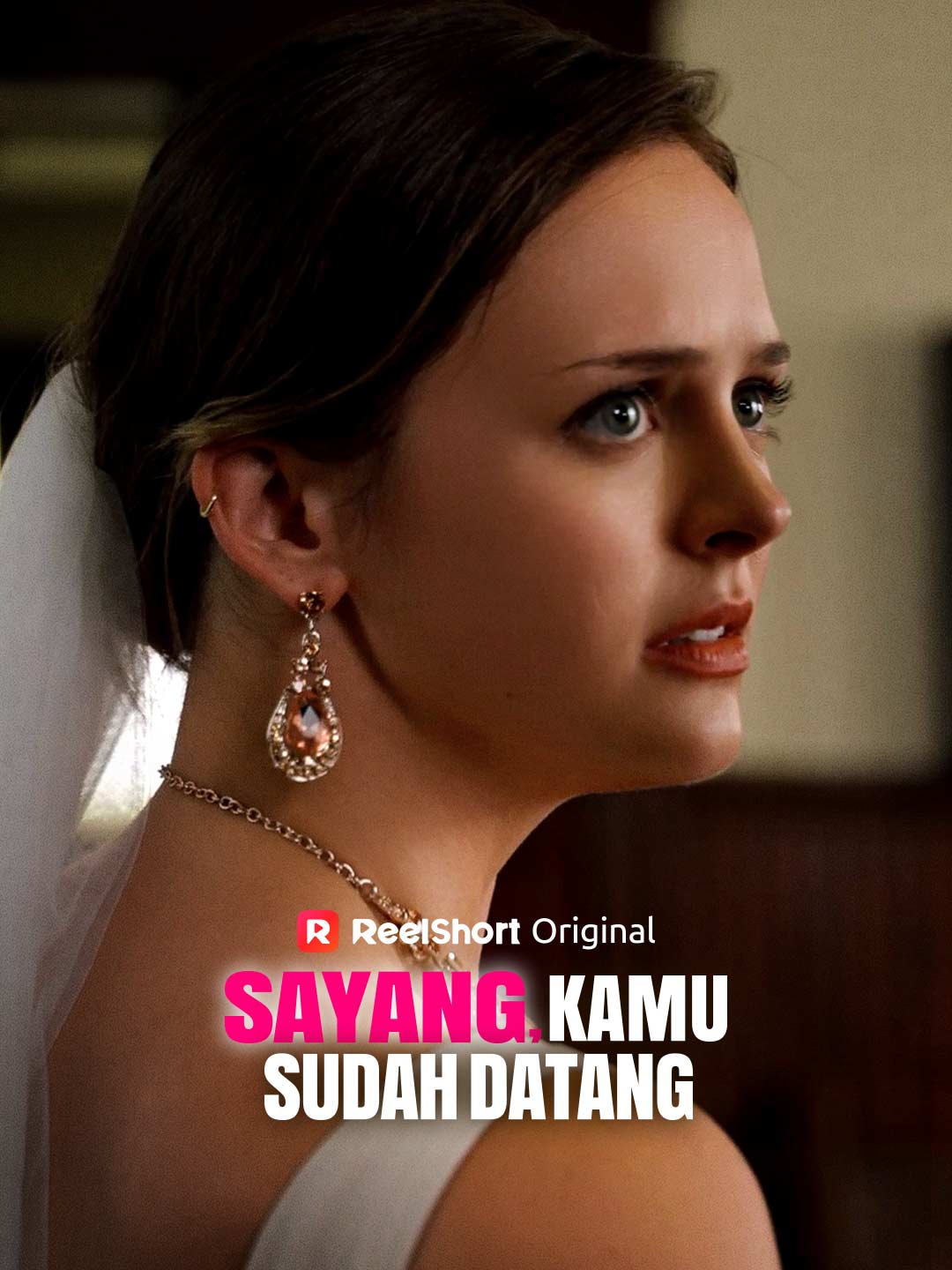(Dubbing) Sayang, Kau Yang Membuat Ini Terjadi