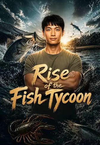 Rise of the Fish Tycoon