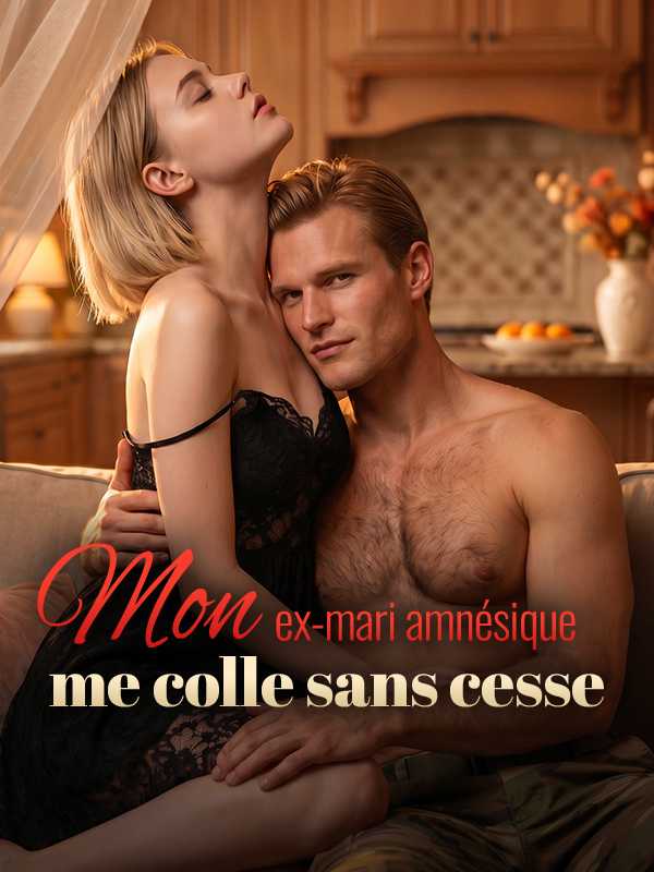 Mon ex-mari amnésique me colle sans cesse