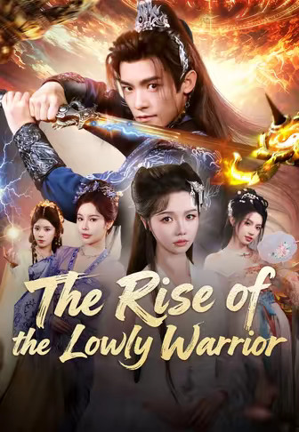 The Rise of the Lowly Warrior