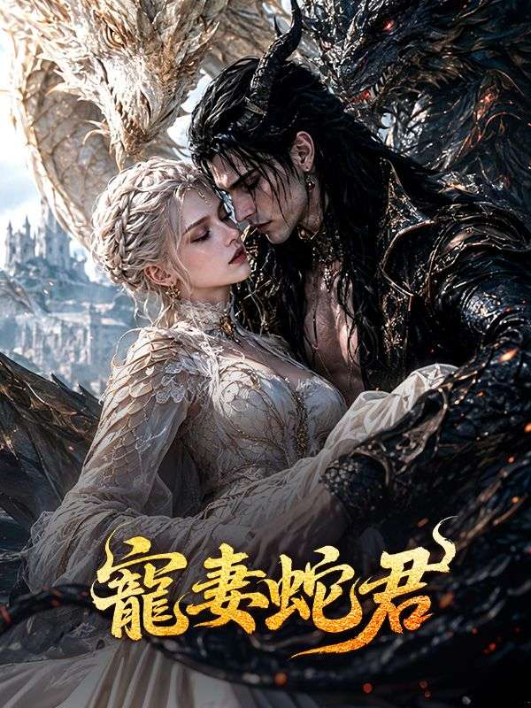 寵妻蛇君（國語配音）