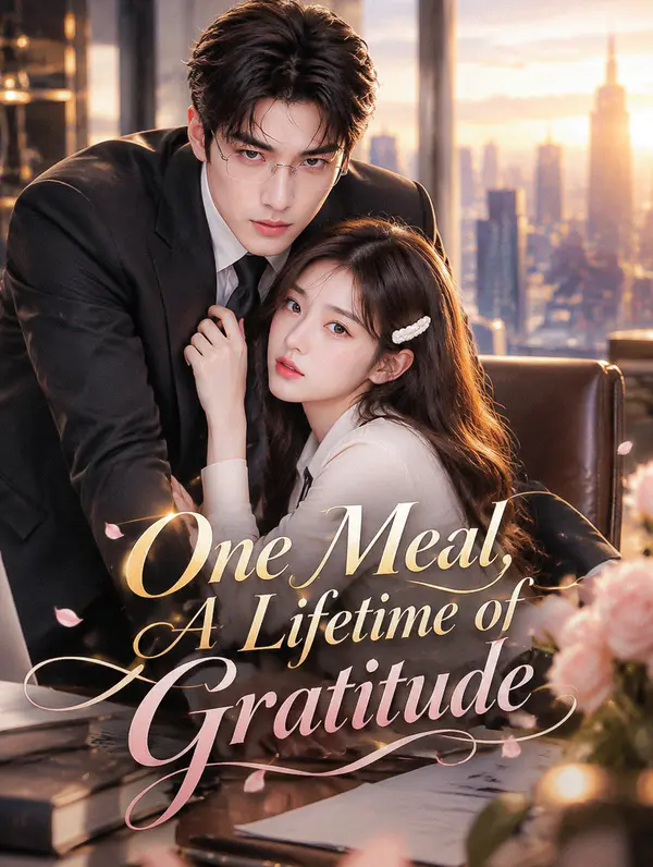한 끼의 은혜, 억만장자의 보답