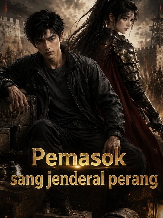 Pemasok sang jenderal perang