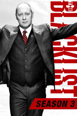 The Blacklist S3