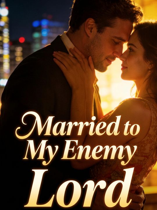 Married to My Enemy Lord