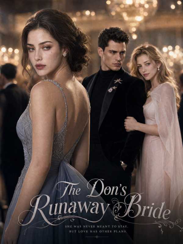 The Don's Runaway Bride