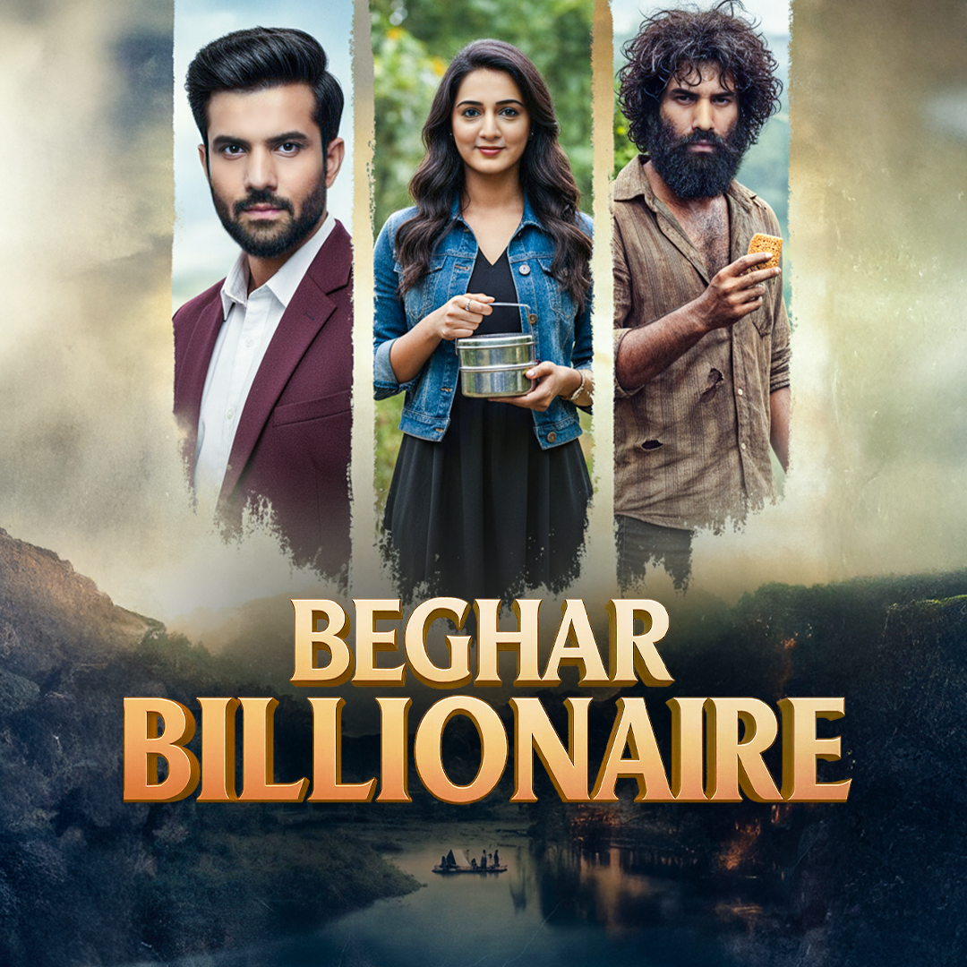 Beghar Billionaire (2025)