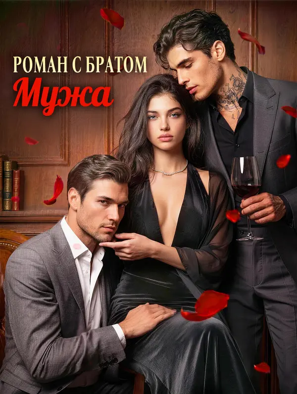 Роман с Братом Мужа