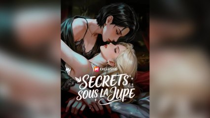 secret sous la jupe (2024)