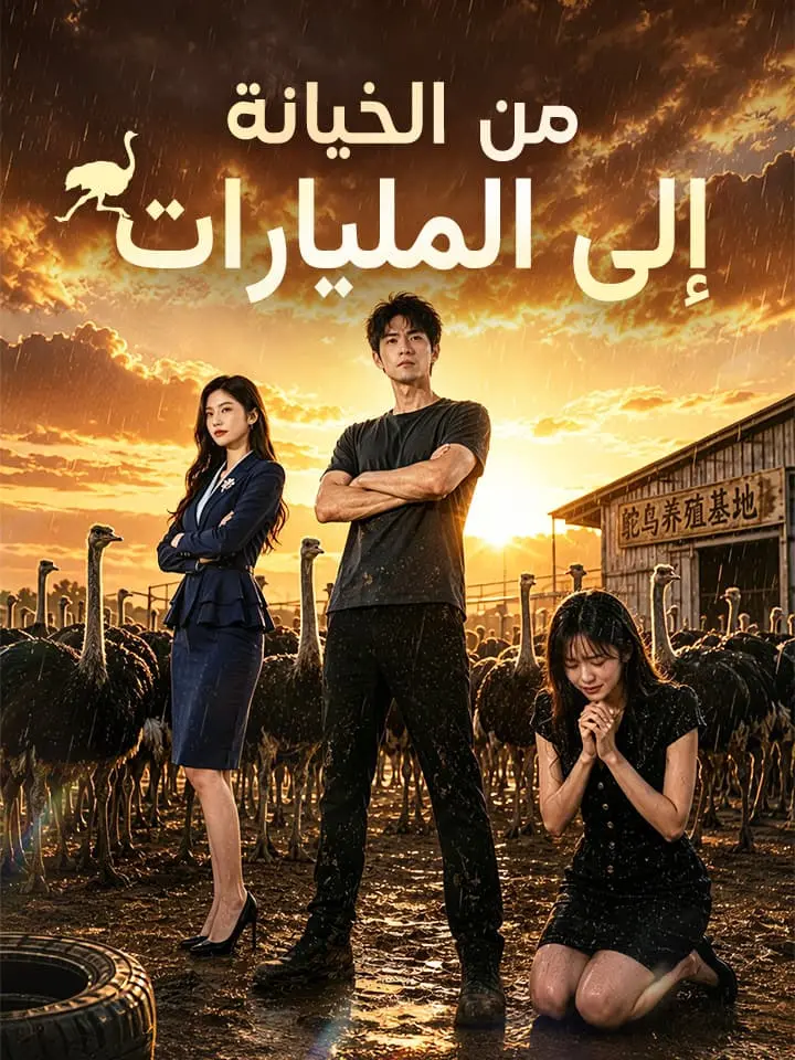 من الخيانة إلى المليارات