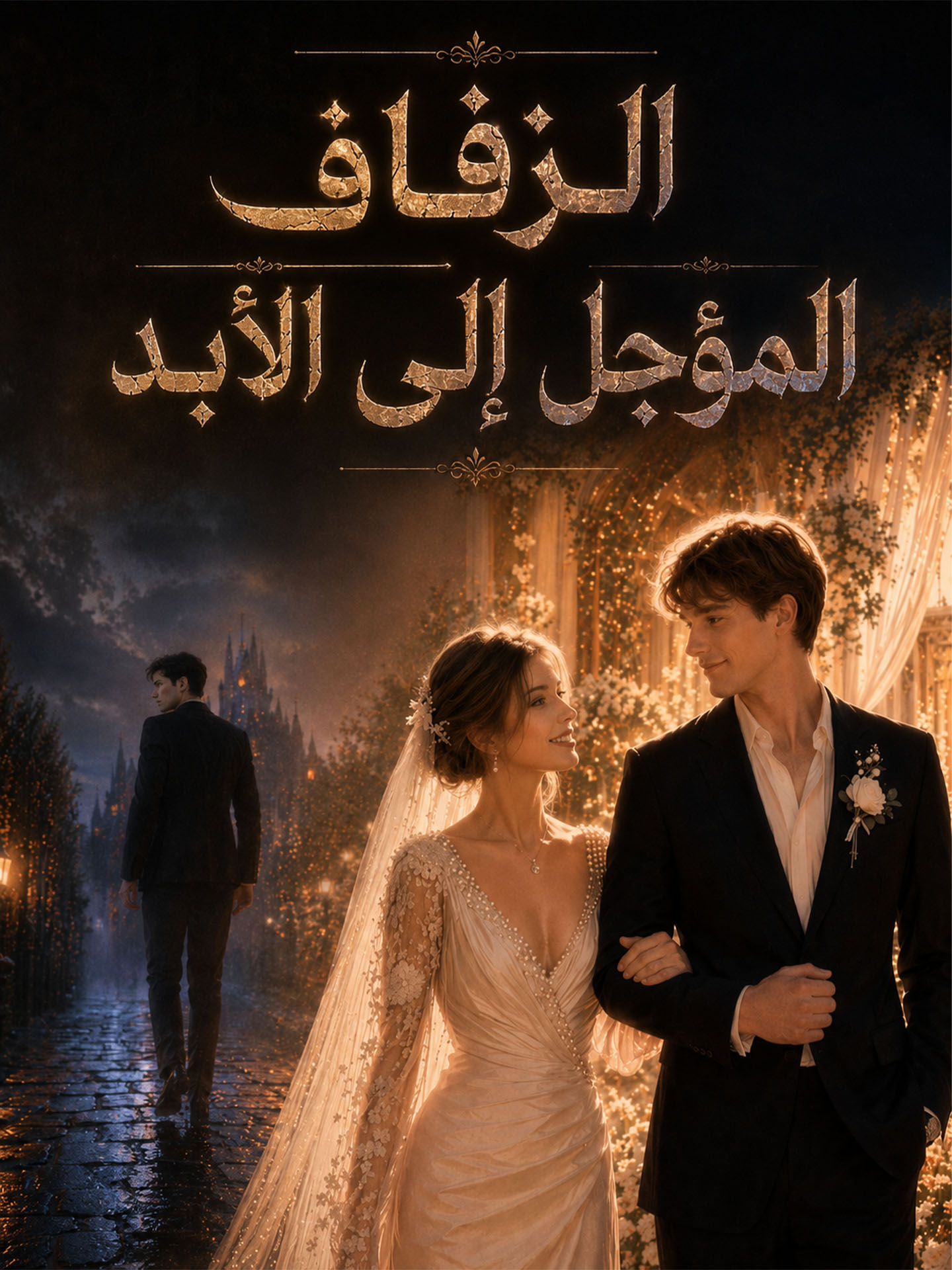 الزفاف المؤجل إلى الأبد