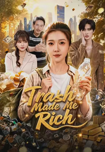 Trash Made Me Rich