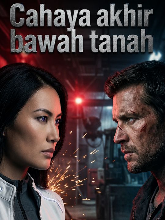 Cahaya terakhir bunker