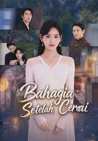 Bahagia Setelah Cerai
