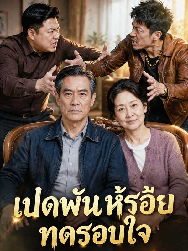 แปดพันห้าร้อยทดสอบใจ