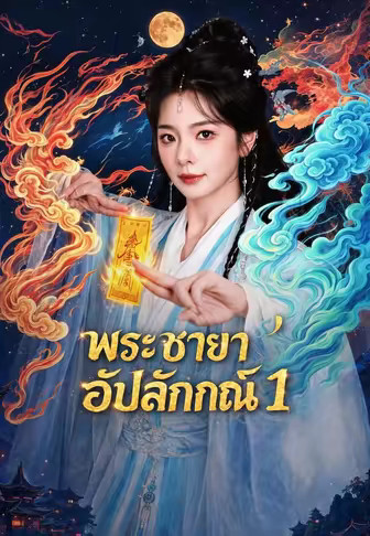พระชายาอัปลักษณ์ 1