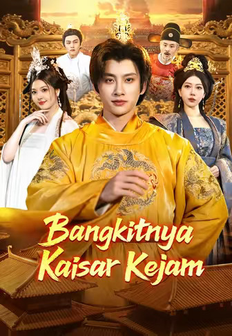 Bangkitnya Kaisar Kejam