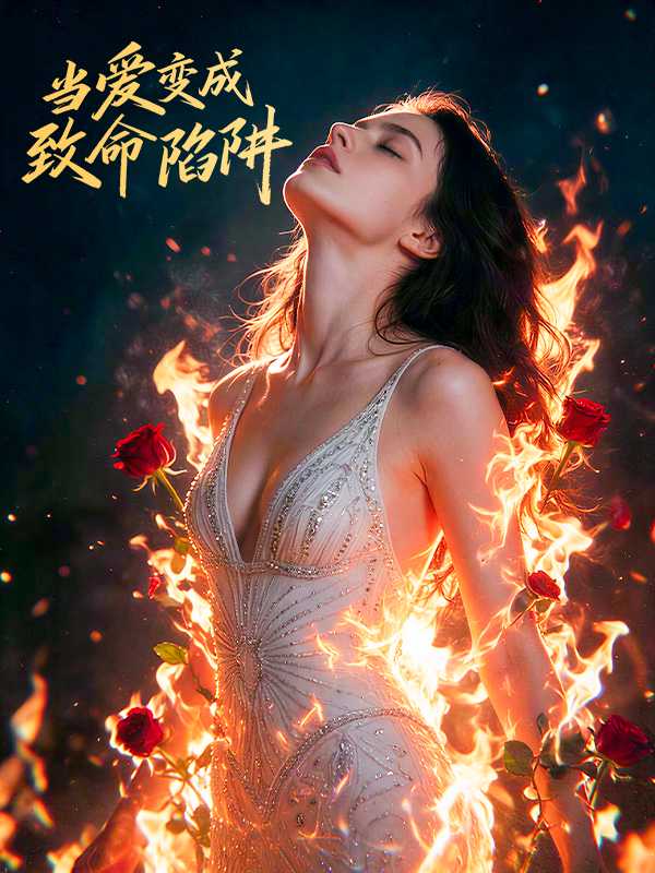 当爱变成致命陷阱