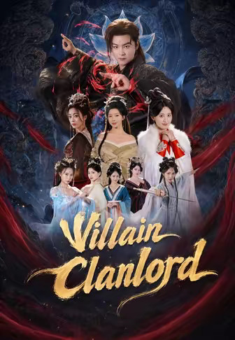 Villain Clanlord