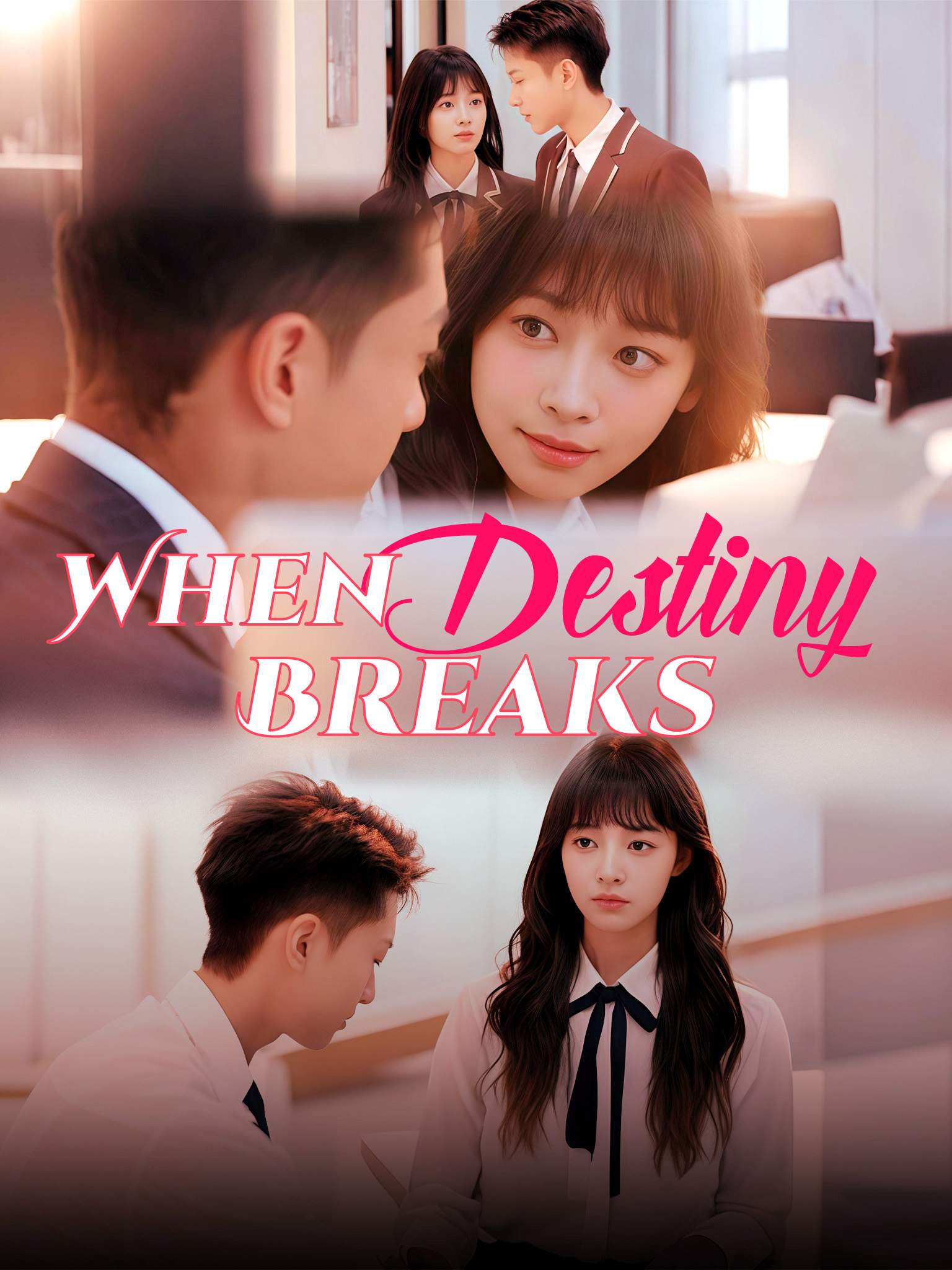 When Destiny Breaks