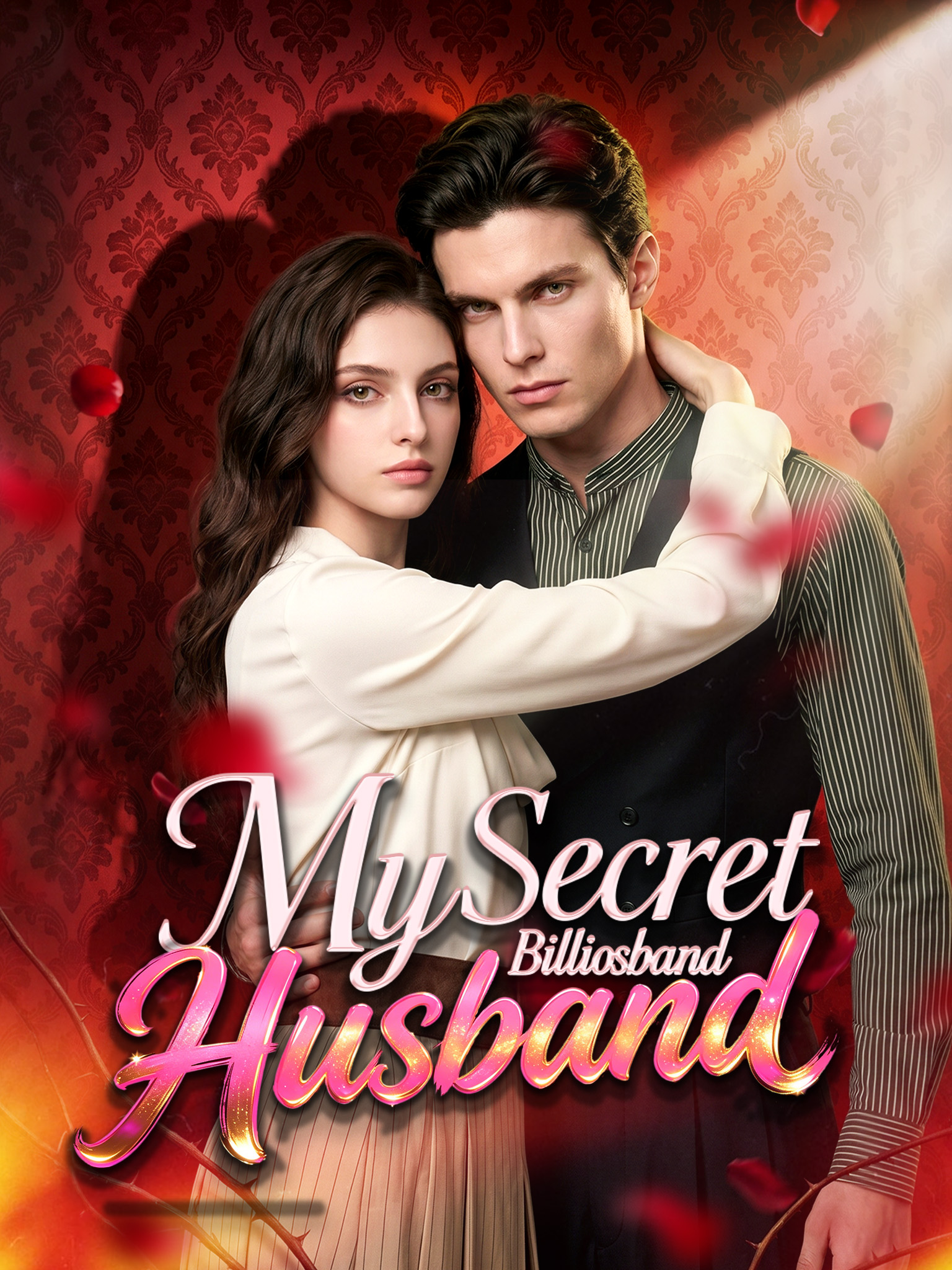 My Secret Billionaire Husband