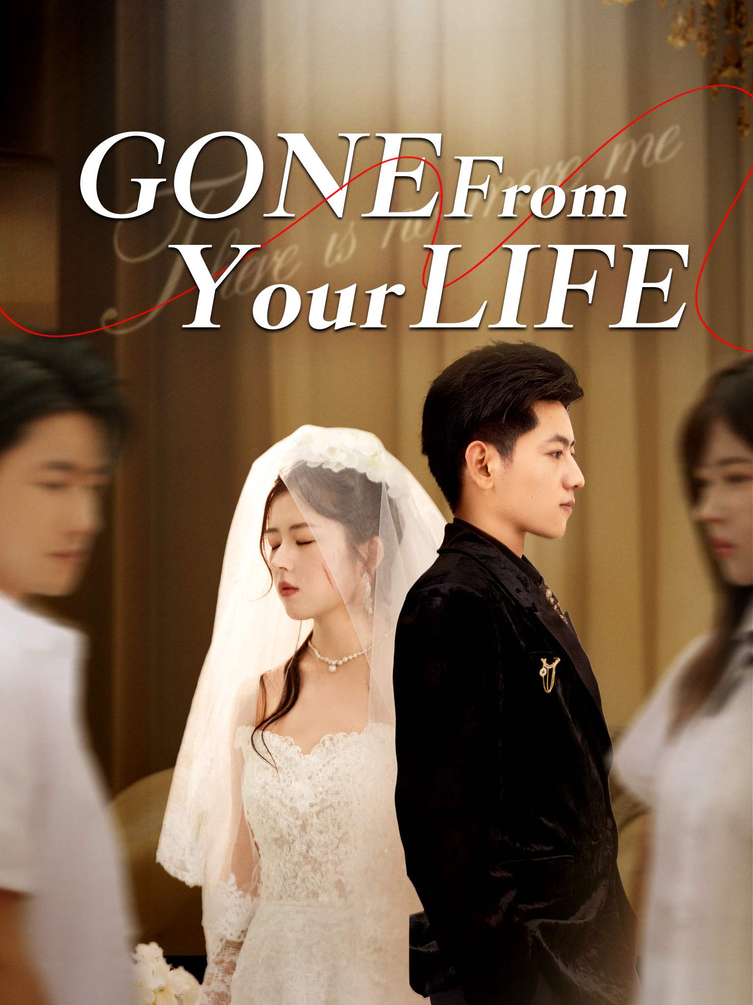 Gone From Your Life