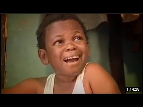 Mr Ibu and Son (2022)