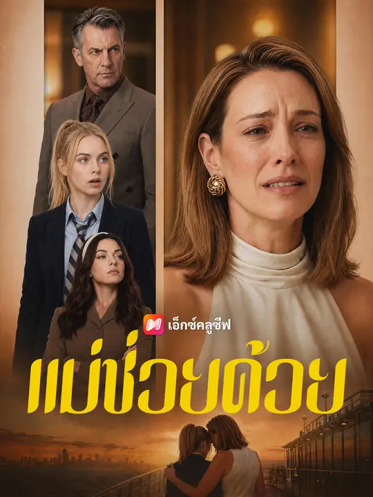 แม่ช่วยด้วย