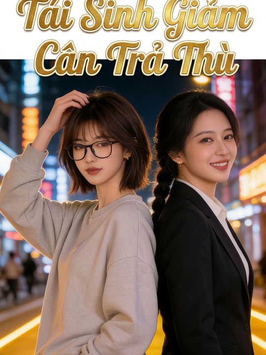Trở Sinh Giảm Cân Trả Thù