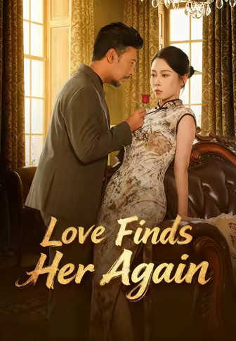 Love Finds Her Again