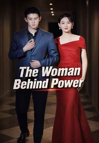 he Woman Behind Power