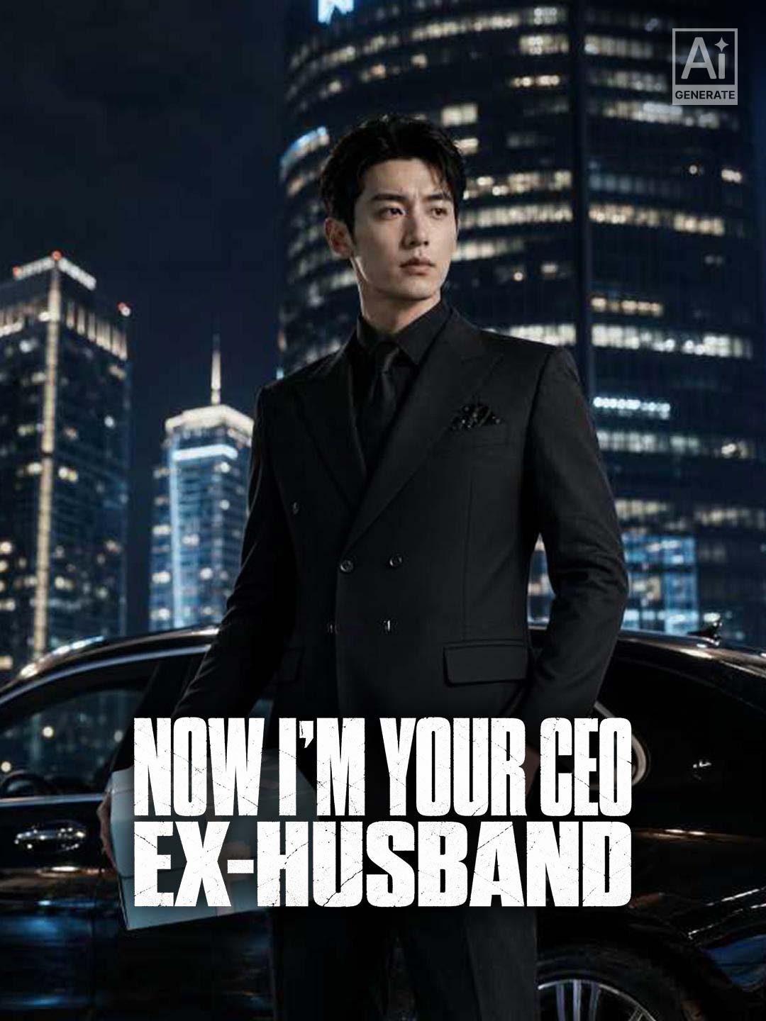 (Dubbing) Now I'm Your CEO Ex-Husband