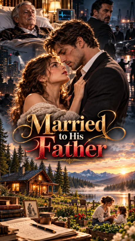 Married to His Father