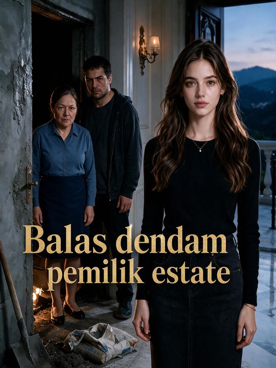 Balas dendam pemilik estate