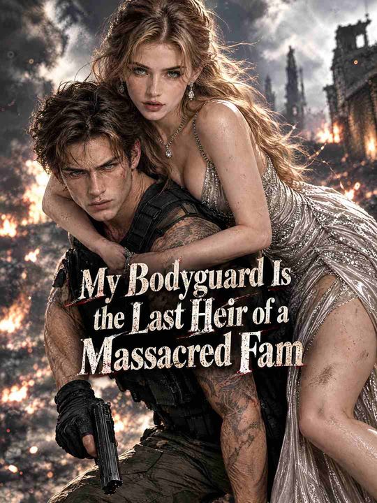 My Bodyguard Is the Last Heir of a Massacred Family