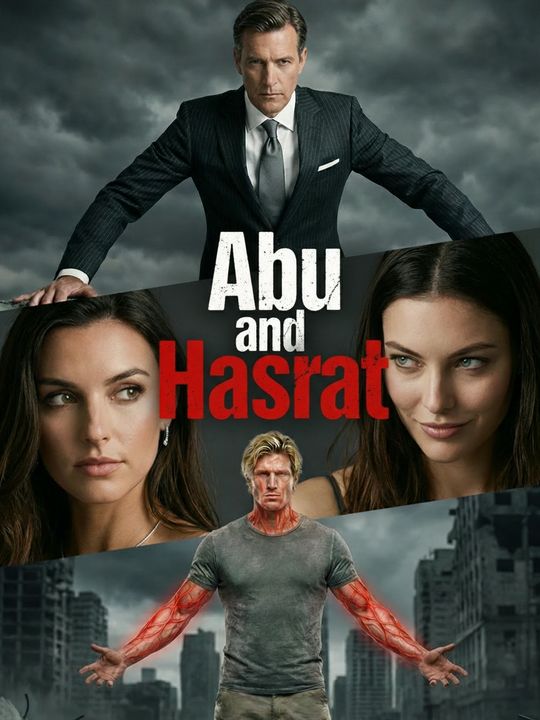 Abu dan Hasrat