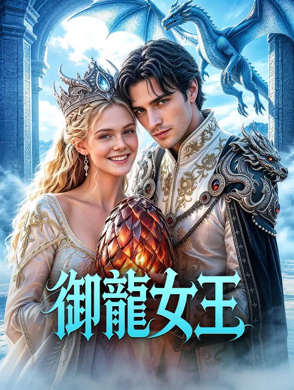 御龍女王