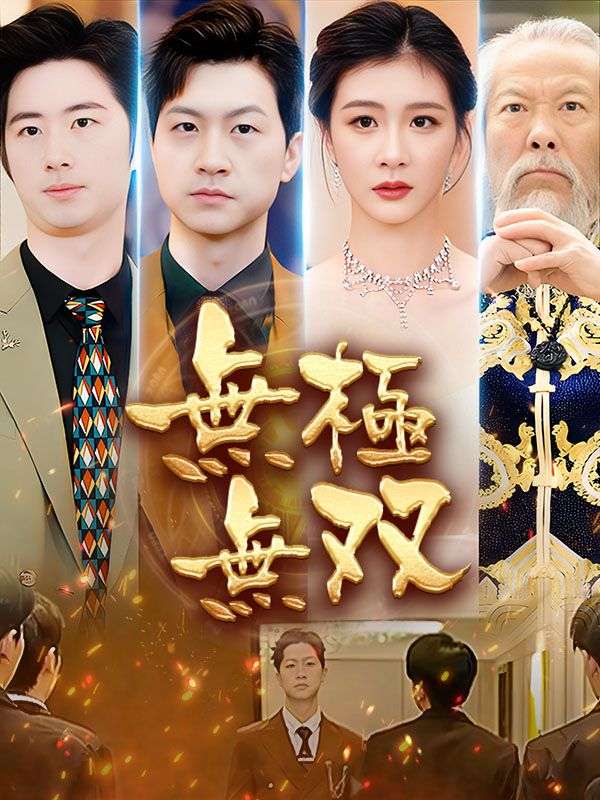 無極無双（吹き替え）