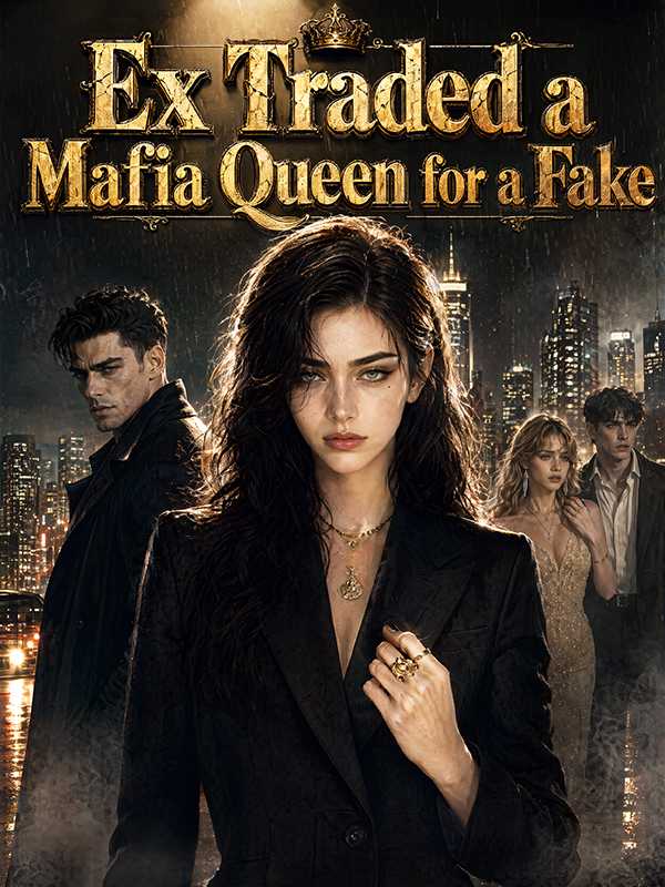 Ex Traded a Mafia Queen for a Fake