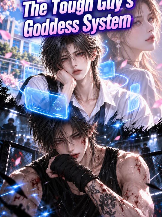 The Tough Guy's Goddess System