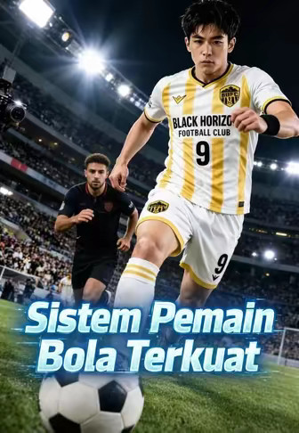 Sistem Pemain Bola Terkuat