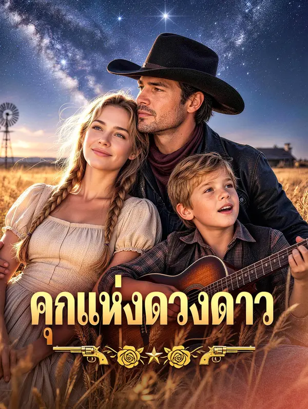 คุกแห่งดวงดาว