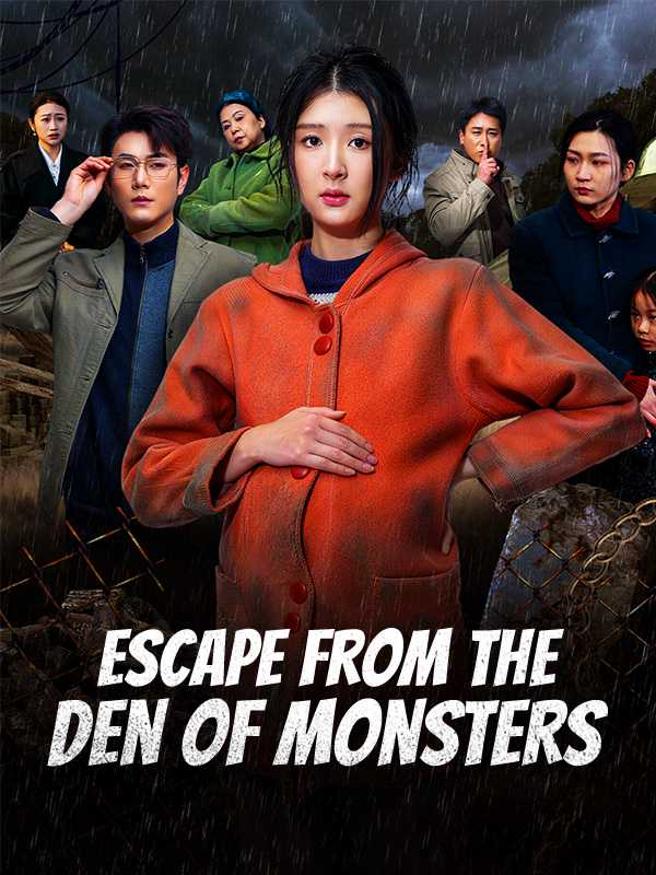 Escape from the Den of Monsters