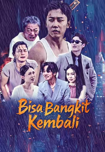 Bisa Bangkit Kembali