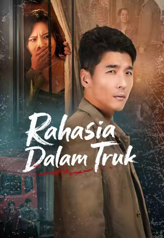 Rahasia Dalam Truk