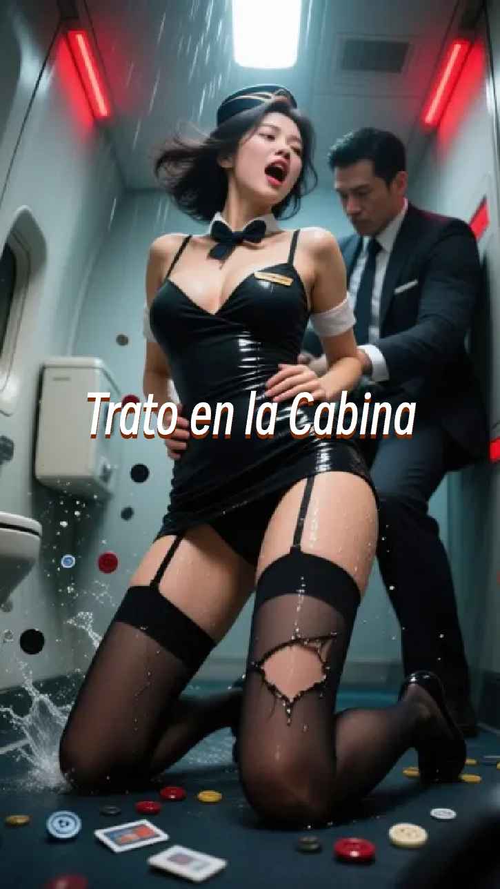 Negocio en Cabina
