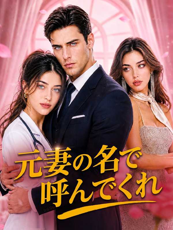元妻の名で呼んでくれ