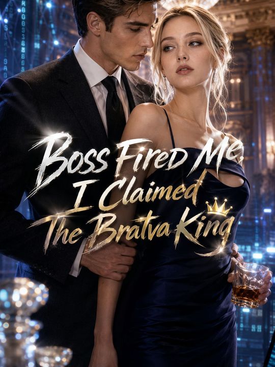 Boss Fired Me, I Claimed The Bratva King