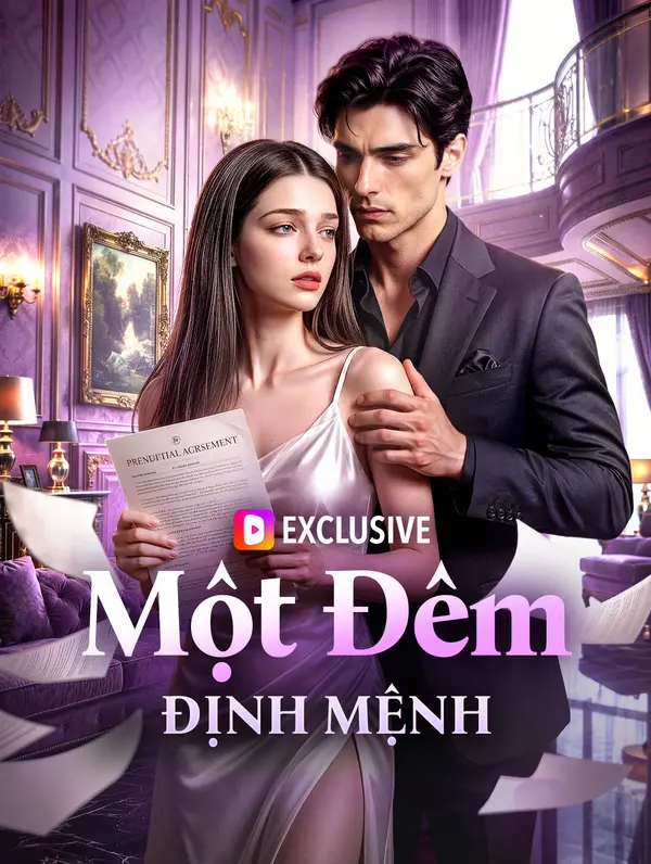 Một Đêm Định Mệnh