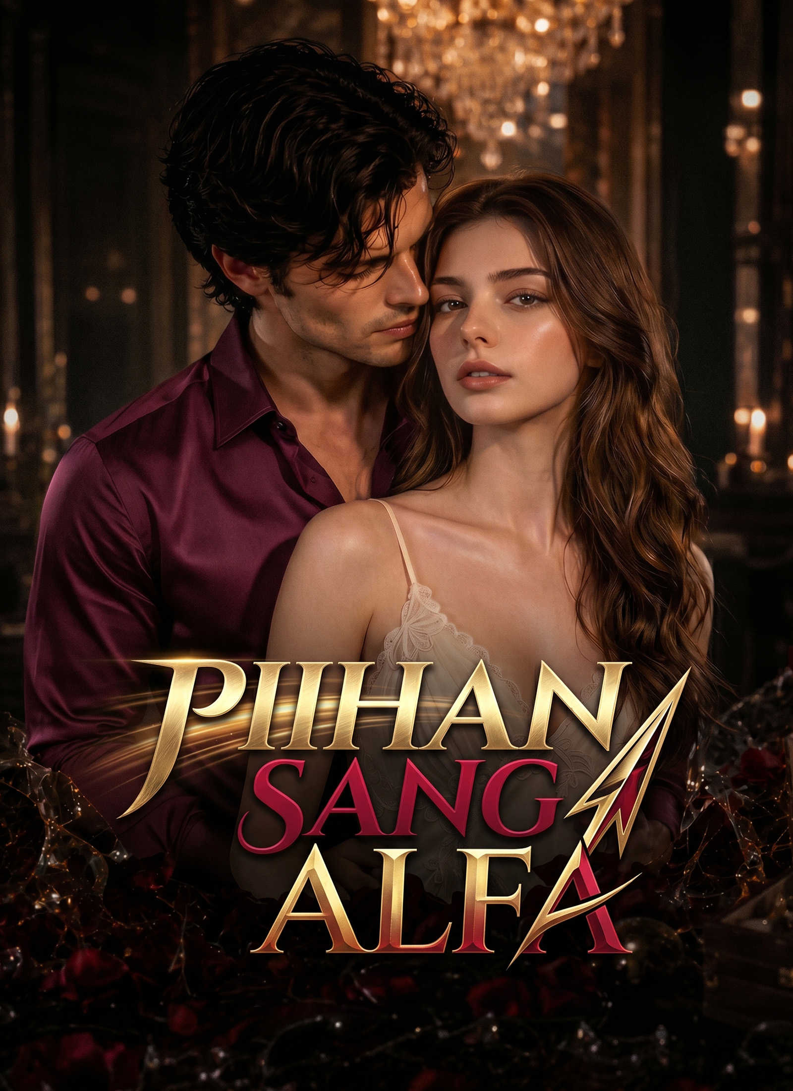 Piihan Sang Alfa
